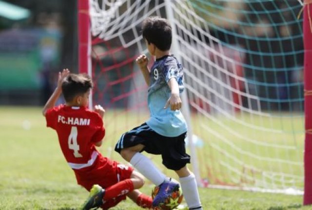 قابل توجه مديران محترم مدارس فوتبال هيات فوتبال شمالغرب تهران