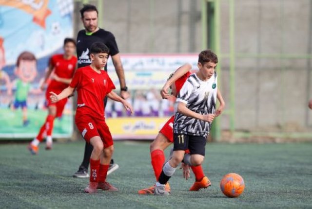 اطلاعیه رسمی دبیرخانه لیگ نخبگان هیأت فوتبال شمالغرب